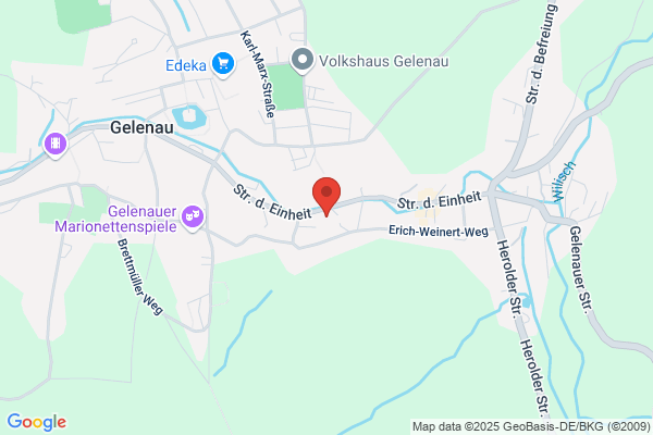 Steinmetz und