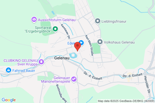 Bürgerbüro