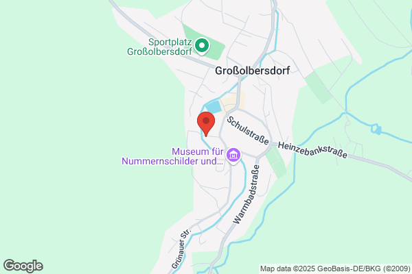 Gerlach