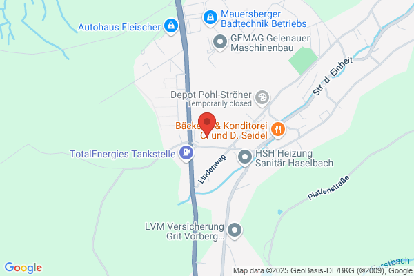 Göhler Fleischerei GmbH