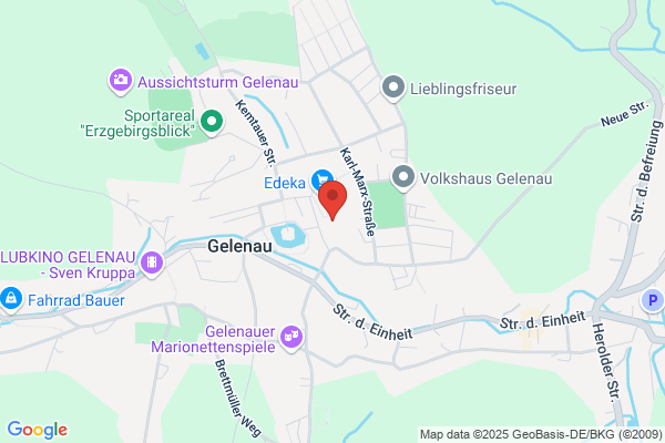 Kreissparkasse Stollberg