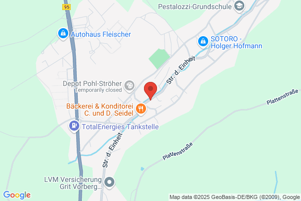 Schlehan Gäälner Post - Ladl