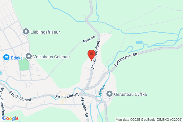Stahl Dr.-Ing. GmbH