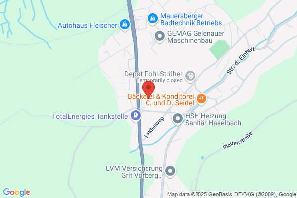 bilgro Getränkemarkt