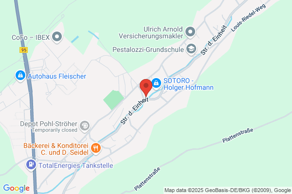 Architekturstudio 3 Prommersberger