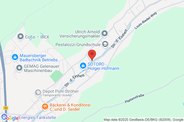 Büroeinrichtungen Fleischer