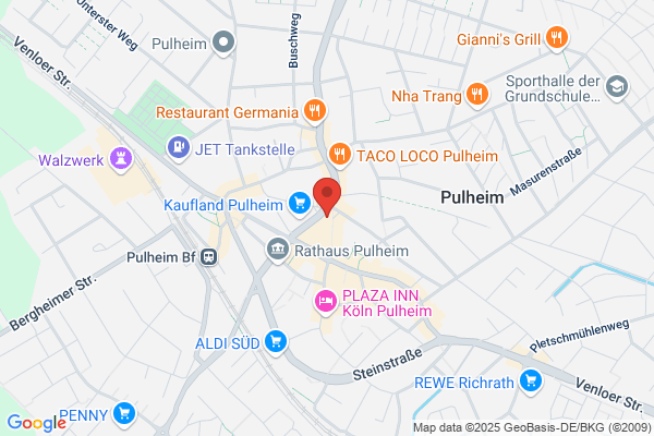 Friseursalon Schäfer, Inh. Nadine Schlich