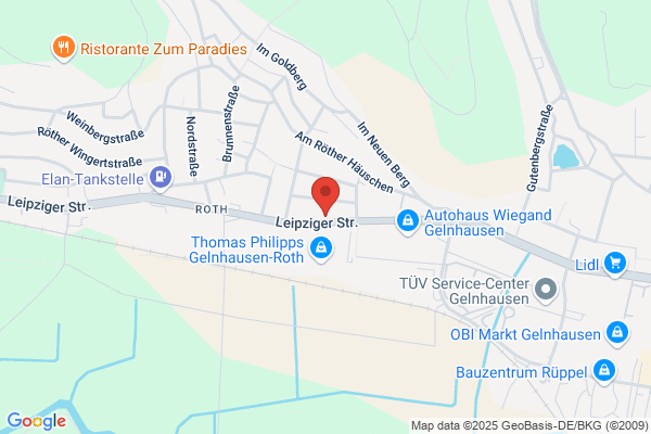 Ambulanter Pflegedienst Löwenherz GmbH