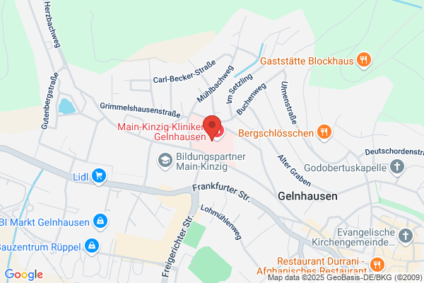 BAG Diabeteszentrum Dr. Tews & Partner