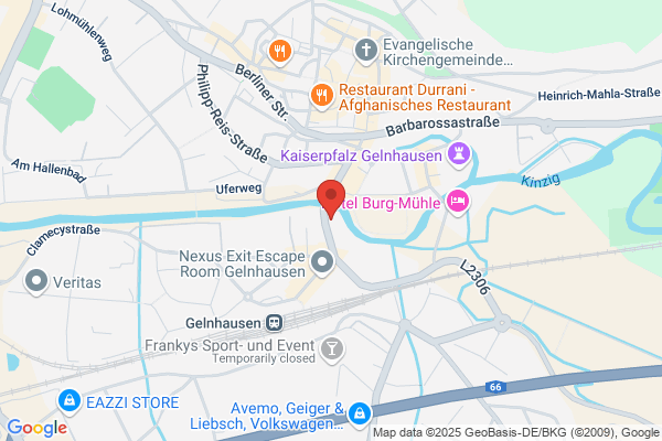 Picard Hörgeräte GmbH & Co. KG