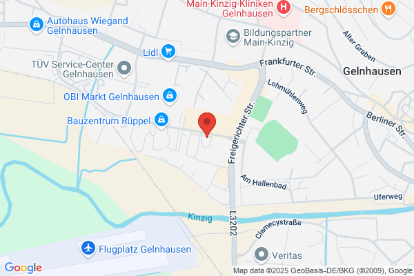 Vergölst Gelnhausen