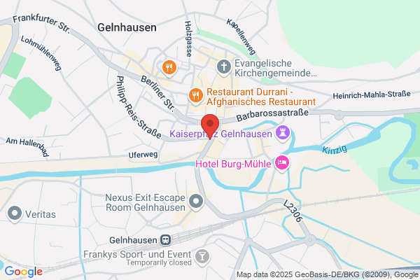 LBS Landesbausparkasse Hessen-Thüringen