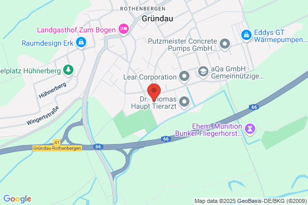 Firma Hoti, Besim Hoti Malermeisterfachbetrieb