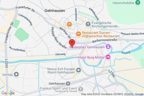 detect GmbH