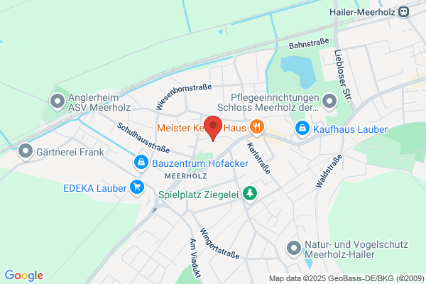 Druschke Buchhandlung & Teestubb