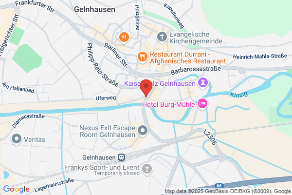 gelateria per elisa