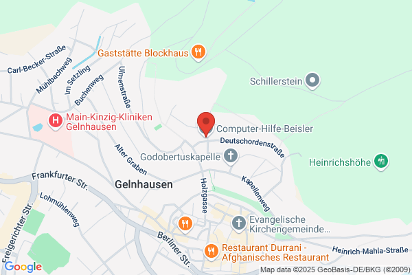 Computer-Hilfe-Beisler
