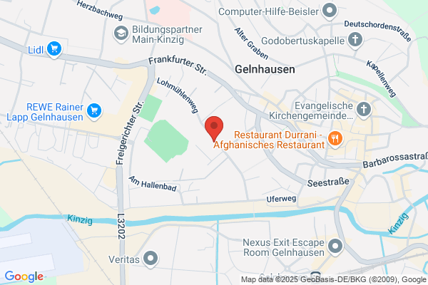 Physiotherapie Schlüter Cathleen