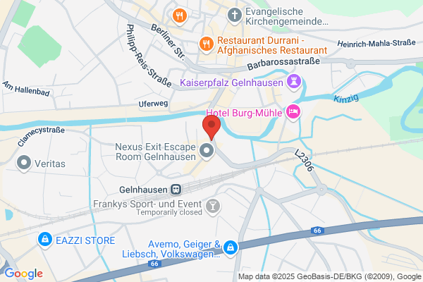 Born's Feinkost  GmbH