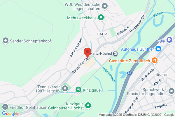 Haitz