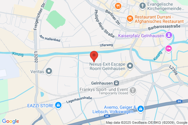 ACTIEF Personalmanagement Gelnhausen