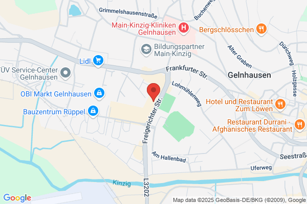 Fressnapf Gelnhausen