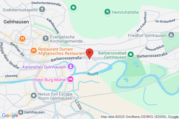 Kreiswerke Main-Kinzig GmbH