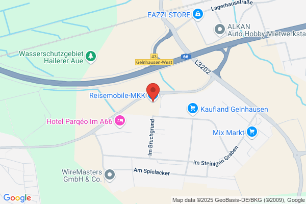 Reisemobile-MKK GmbH