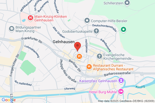 Schreinerei Güth