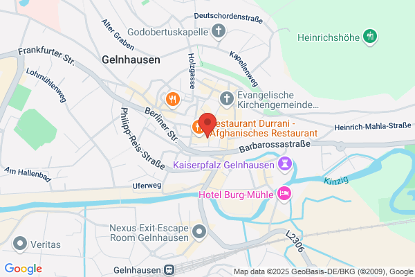 Sozialdienst katholischer Frauen - Beratungsstelle Bad Soden-Salmünster / Außenstelle  Gelnhausen