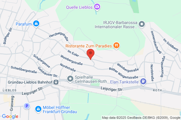 Oestreich Goldschmiede & Uhrmacher