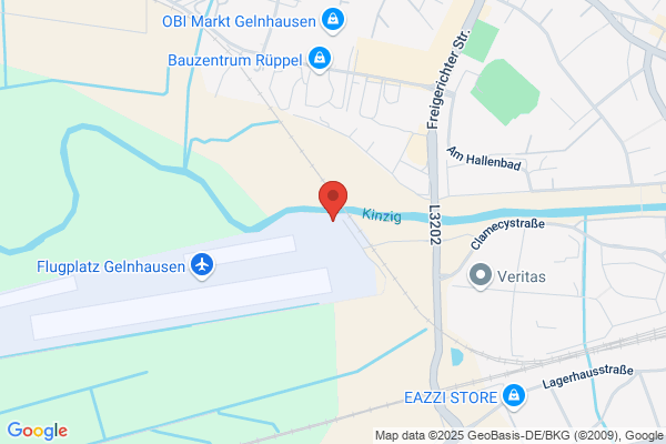 Aero-Club Gelnhausen e.V.
