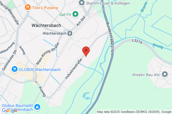 Amt für Straßen- u. Verkehrswesen