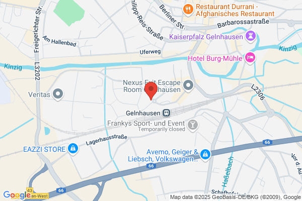 Apex Personaldienstleistungen GmbH