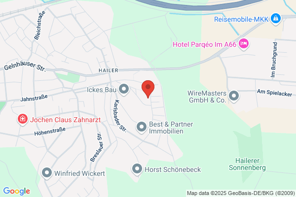 Behr GmbH
