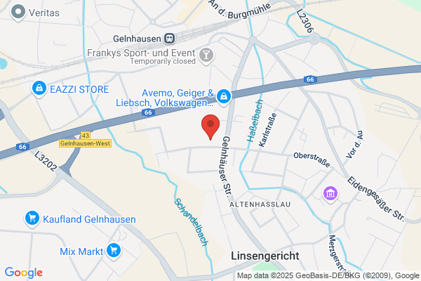 Bewegungsakademie Gelnhausen