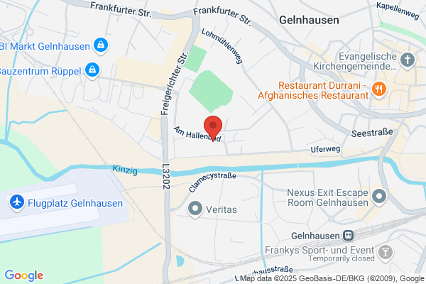Fahrschule Krebs GmbH