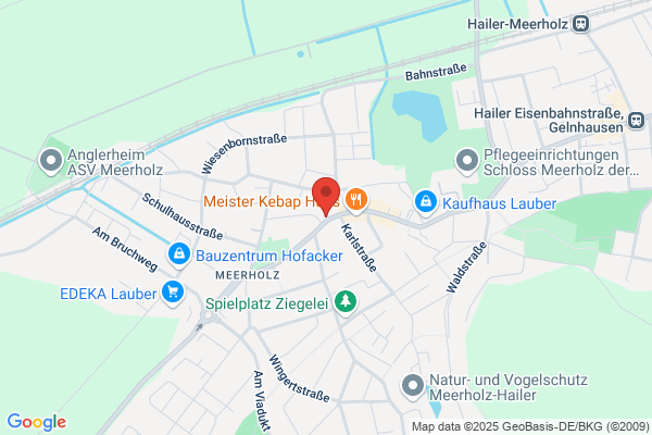 Friedstein AG