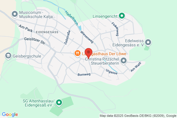 Gerstmeyr-Lerch & Co. OHG