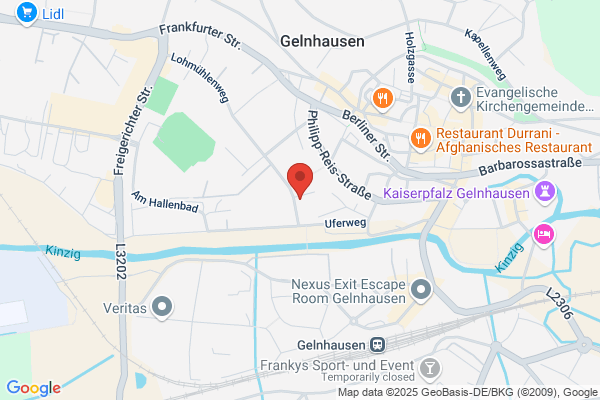Fliesenverlegung Warmbier