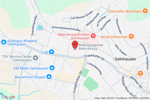 Leinetaler Bildungs GmbH
