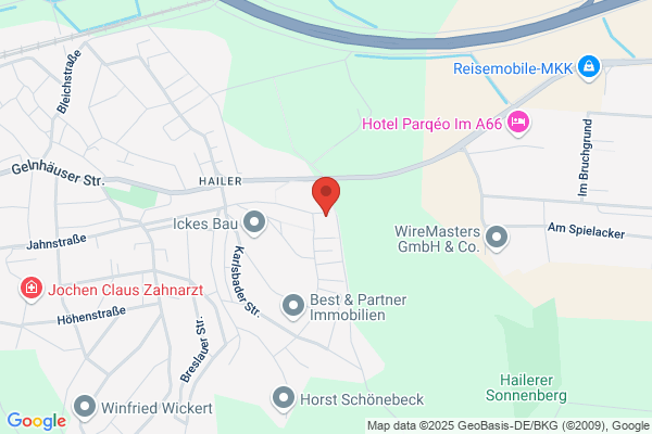 Zum Kamin