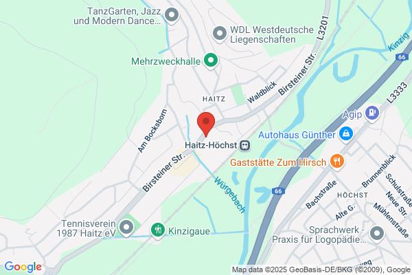 Zum Lamm