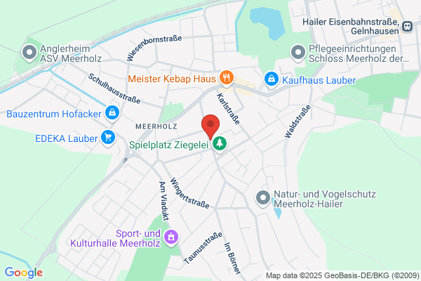 Getränke Lenz