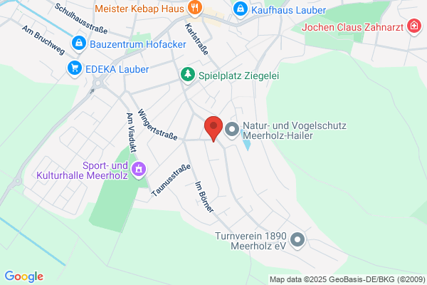 Sikorski C. Handelsvertretung Hausbauberaterin