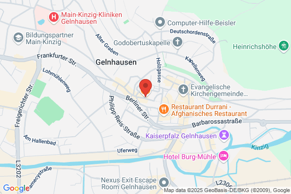 Gasthaus zum Löwen