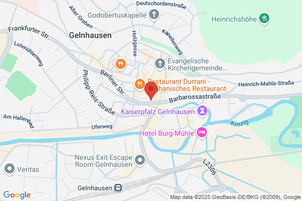 Hotel-Restaurant Stadtschänke