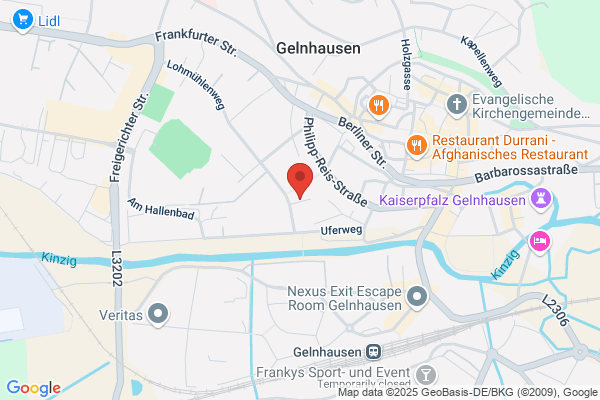 AREAL Grundstücksgesellschaft mbH