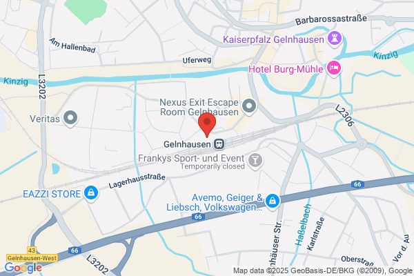 TEDi GmbH & Co. KG