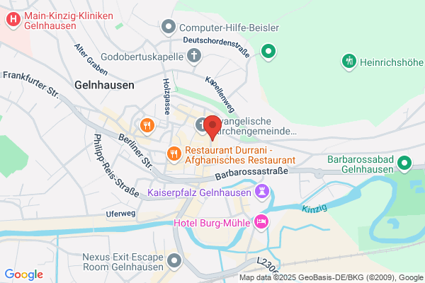 Jugendarbeit